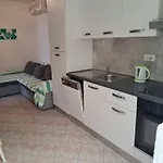 Apartament Robo