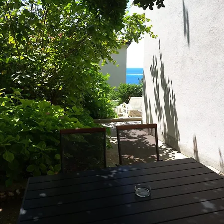 Robo Apartment Omis